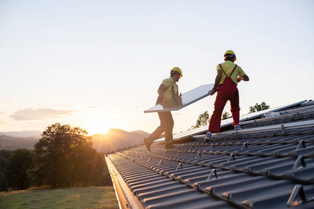 Best Roof Leak Repair  in Sun City, AZ