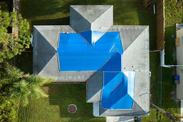 Best Storm Damage Roof Repair  in Sun City, AZ